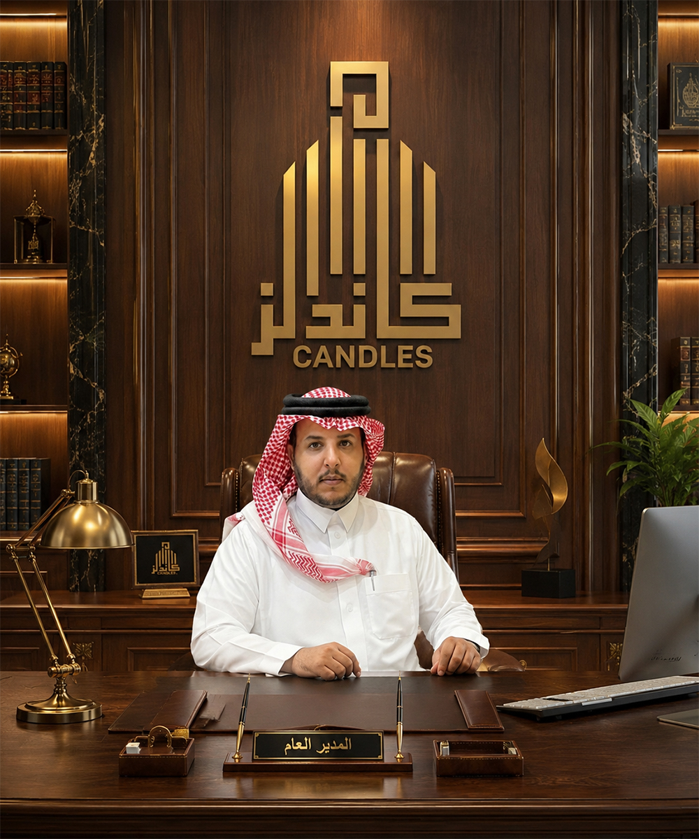السيد سعد سعود
